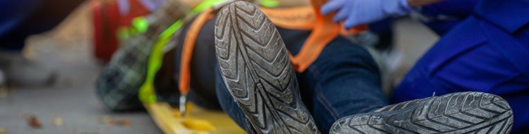 Catastrophic Injuries