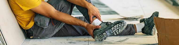 Construction Injuries